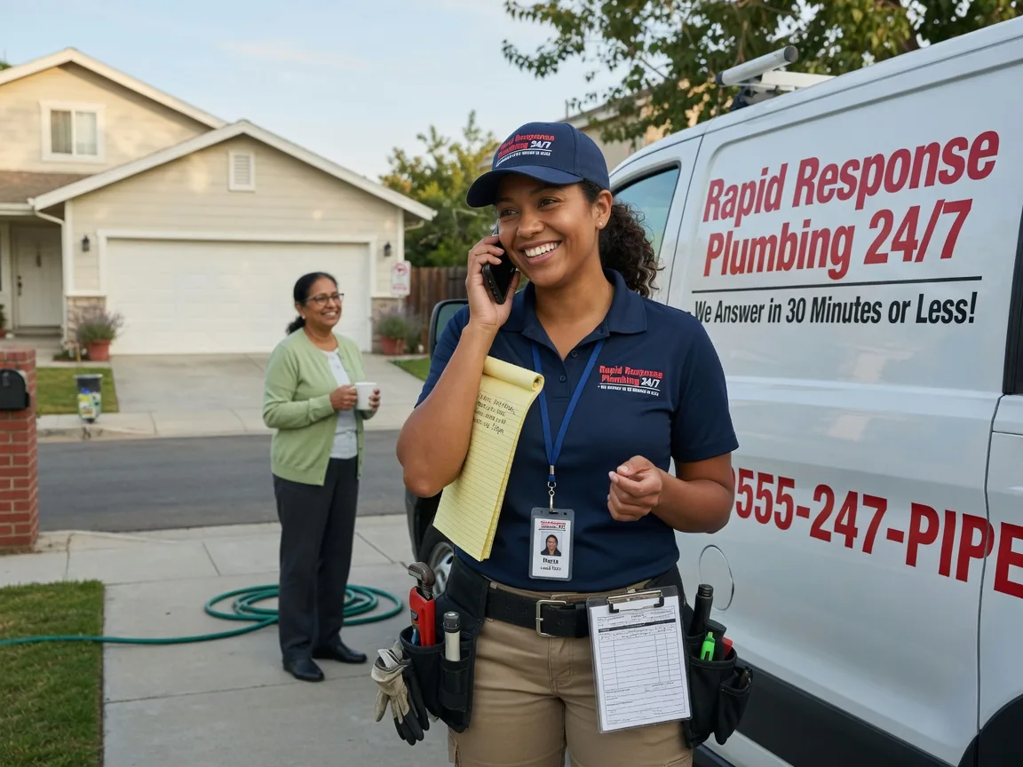 Emergency Plumber Evant, TX FAQs